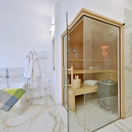 Appartement Am Leuchtturm Mursewiek