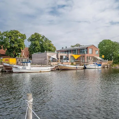 Am Leuchtturm Mursewiek