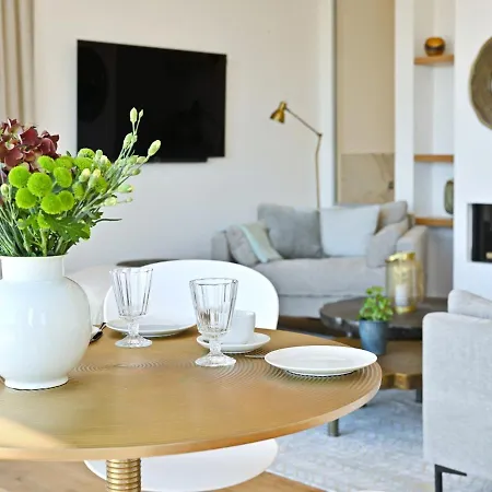 Appartement Am Leuchtturm