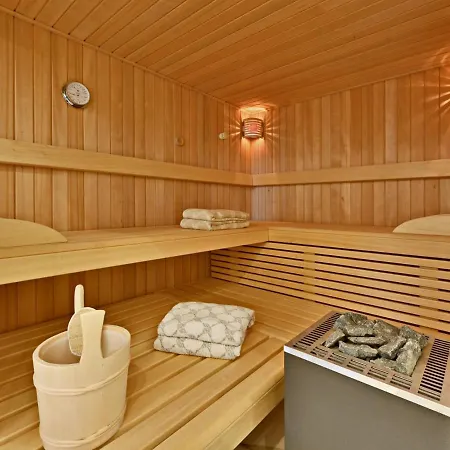 Appartement Am Leuchtturm Mursewiek
