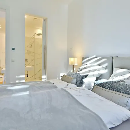 Appartement Am Leuchtturm